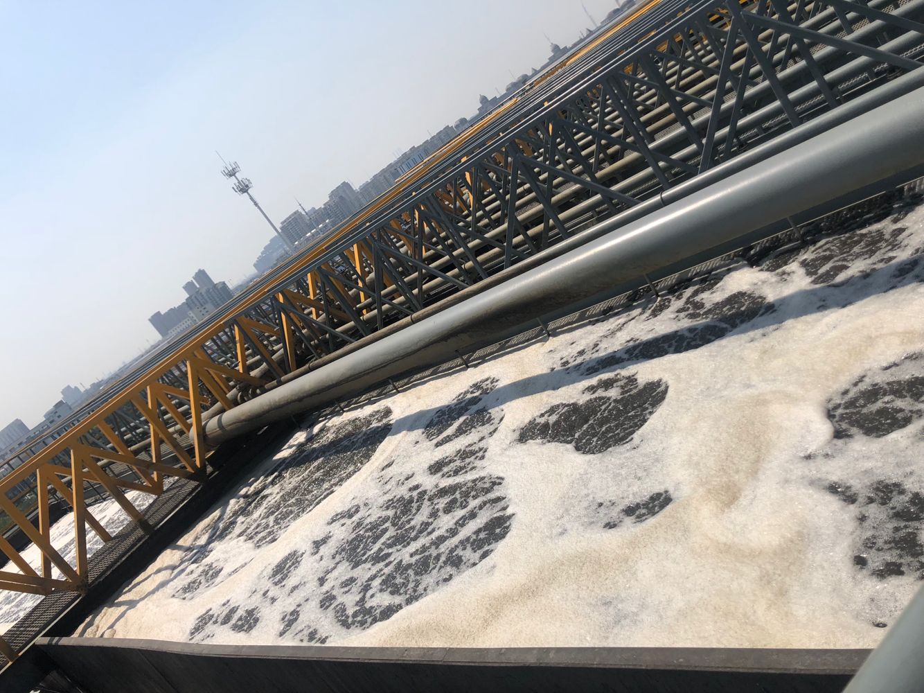 废气处理公司